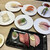 かっぱ寿司 - 料理写真:久々でテンション上がって、母と一緒にたくさん食べちゃいました(^○^)