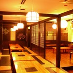 那覇そば 那覇亭 - 【宴会用個室・完全予約制】２０名～２００名まで利用可能