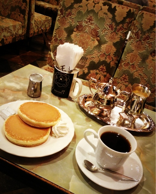 御徒町のパンケーキ8選 ハンモックカフェから純喫茶まで 食べログまとめ 御徒町のパンケーキ8選 ハンモックカフェから純喫茶まで 食べログまとめ