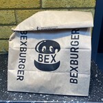 BEX BURGER - 