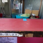 ラーメン二郎 - 小ブタＷのプラ券！