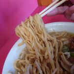 ラーメン二郎 - 