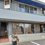 cafe sora - 