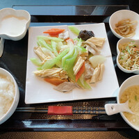 御膳房 銀座店 -  御膳房 銀座店 -