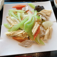 御膳房 銀座店 -  御膳房 銀座店 -