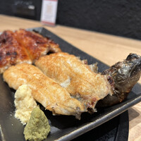 うなぎ四代目菊川 ムスブ田町店 - 