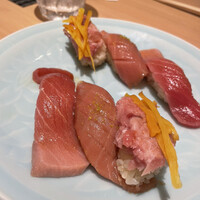 新宿 鮨 ふくじゅ - 
