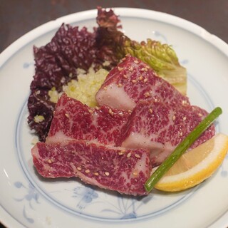 杏樹亭 岸根店_1