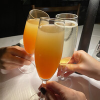 トラットリア グランボッカ - 