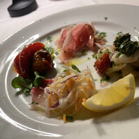 トラットリア グランボッカ - 