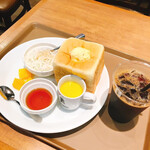 KOTOKOTO CAFE - 