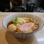麺屋 鶯 Uguisu - 