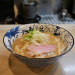 麺屋 鶯 Uguisu - 