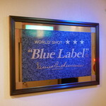 Blue Label - 