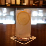 ブルーラベル - 