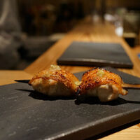 とり茶太郎 - ホロホロ鳥柚子胡椒