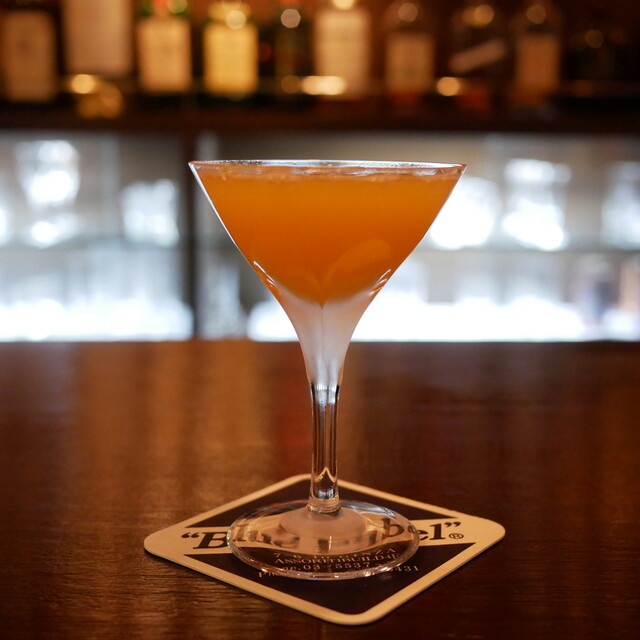 Blue Label, Shizuoka, Japan