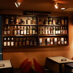 ブルーラベル - 