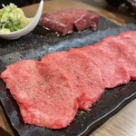 焼肉赤身にくがとう33895 - 