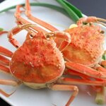 Kuzushi Kappou Bonta - セイコ蟹