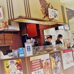 たこ家道頓堀くくる - 外観写真: