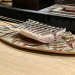 富小路 やま岸 - 