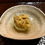 富小路 やま岸 - 杉元貞光