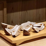 富小路 やま岸 - 