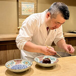 富小路 やま岸 - 