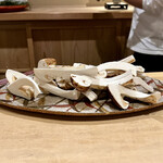 富小路 やま岸 - 