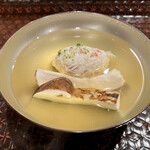 富小路 やま岸 - 