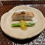 富小路 やま岸 - 三輪休雪