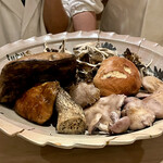 富小路 やま岸 - 