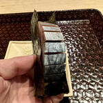 富小路 やま岸 - 