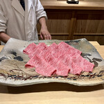 富小路 やま岸 - 