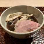 富小路 やま岸 - 