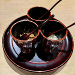 富小路 やま岸 - 