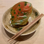 富小路 やま岸 - 