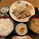 北の味紀行と地酒 北海道 - 