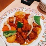 餃子の王将 - 