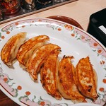 餃子の王将 - 