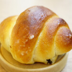 PARKER HOUSE BUTTER ROLL - 