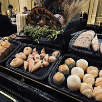 ガストロノミー ジョエル・ロブション - 