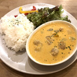 Cafeteria S 表参道 - 