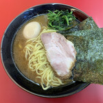 横浜ラーメン 相馬家 - 