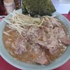 ラーメンショップ 牛久結束店