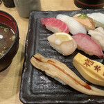 Gontarousushi - 