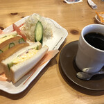 Komeda Kohi Ten - 