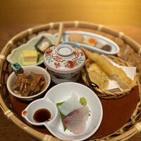 山のしずく旬菜家 -  山のしずく旬菜家 -