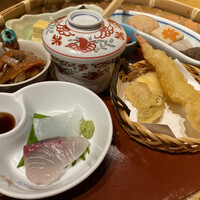 山のしずく旬菜家 -  山のしずく旬菜家 -